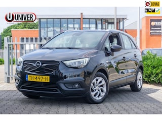 Opel Crossland X 1.2 Online Edition NIEUWE DISTRIBUTIERIEM CRUISE-PDC-CARPLAY