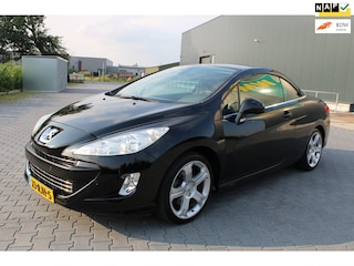 Peugeot 308 CC 1.6 THP Feline WAT EEN MOOIE!