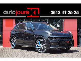 Lynk & Co 01 1.5 | Origineel NL | 261 PK | Rijklaarprijs | ACC | Panoramadak | 360° Camera |