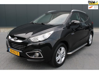 Hyundai ix35 1.6i GDI Business Edition NAVIGATIE CRUISE CONTROLE