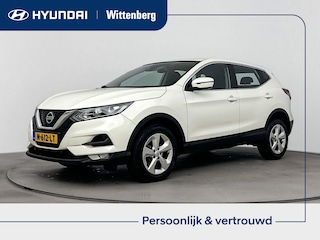 Nissan Qashqai 1.3 DIG-T ACENTA ^| NAVI | CLIMA | CAMERA | PDC | 17'' LM VELGEN |