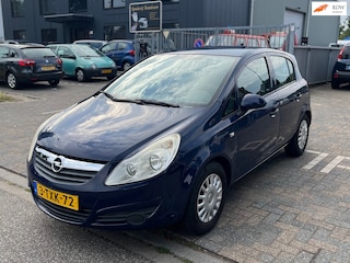 Opel Corsa 1.2-16V Selection | 5 Deurs | Airco | Elektr Ramen