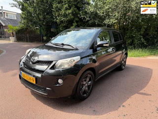 Toyota Urban Cruiser 1.3 VVT-i Dynamic / Airco / NAP / Apk / Lm /