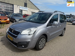 Peugeot Partner 1.6 BlueHDi Active Automaat Bj:2016
