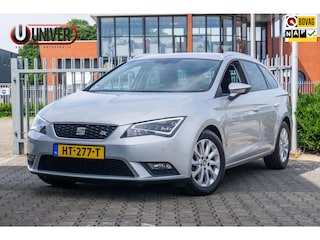 Seat Leon ST 1.6 TDI Style Connect Ecomotive CARPLAY/NAVI/PDC/CRUISE
