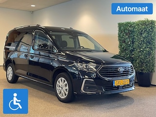Ford Tourneo Connect L2 Rolstoelauto Automaat 5+1