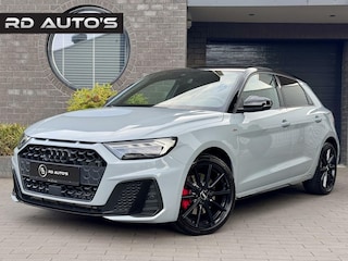 Audi A1 Sportback 40 TFSI S-Line Edition B&O Sfeerverlichting 1e Eigenaar