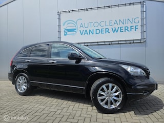 Honda CR-V 2.0i 4x4 Executive zeer nette auto!!