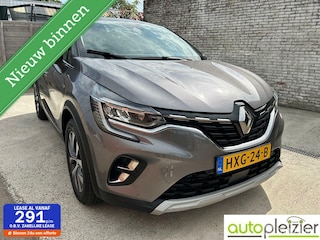 Renault Captur 1.6 E-Tech Plug-in Hybrid 160 Edition One