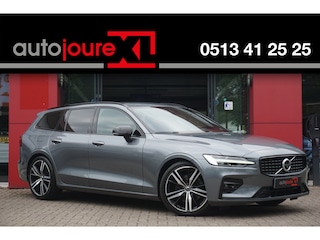 Volvo V60 2.0 B3 R-Design | Harman/Kardon | ACC | 360* Camera | Trekhaak |
