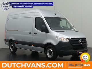Mercedes-Benz Sprinter 317CDI 9G-Tronic Automaat L2H2 | Nieuwstaat ! | Navigatie | Camera | Airco | Cruise