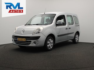 Renault Kangoo 1.6-16V Privilège * Rolstoel lift * Trekhaak Origineel NL