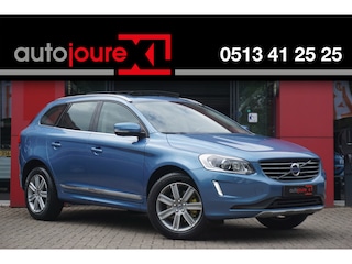 Volvo XC60 2.0 D4 FWD Polar+ | Automaat | Panoramadak | Leder | Camera | Trekhaak |