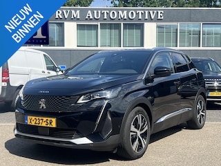 Peugeot 3008 1.6 HYbrid 225 GT Plug-in Hybride | Navi | Camera | Adaptieve Cruisecontrol | 12 mnd BOVAG-garantie