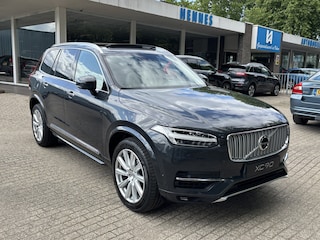 Volvo XC90 T8 AWD Inscription B&W HeadUp 360 Massage