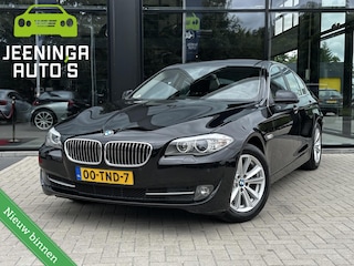 BMW 520i Executive