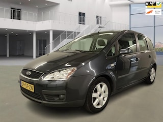 Ford C-MAX Focus 1.6-16V Futura