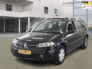 Renault Mégane Grand Tour 1.6-16V Business Line/pano/airco/cruise