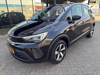 Opel Crossland 1.2 Turbo Edition / Carplay / LED / PDC / LaneAssist
