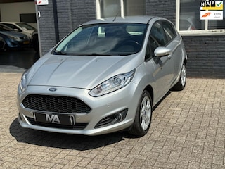 Ford Fiesta 1.0 Style Ultimate NAP | PCS | AIRCO|NAVI |CRUISE |BLUETOOTH