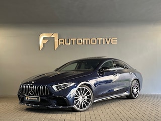 Mercedes-Benz CLS AMG 53 4MATIC+ Premium+ Memory|Dak