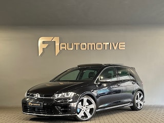 Volkswagen Golf 2.0 TSI R 4Motion Pano|Leer|Discover Pro|DCC