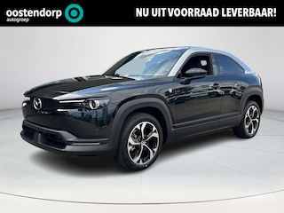 Mazda MX-30 e-SkyActiv R-EV 170 Advantage | € 4.000,- Voorraad voordeel! | Uit voorraad leverbaar |