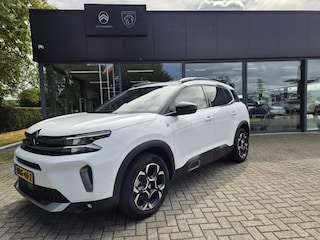 Citroën C5 Aircross 1.6 Plug-in Hybrid Shine AUTOMAAT