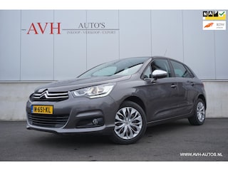 Citroën C4 1.2 PureTech Feel Collection