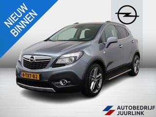 Opel Mokka 1.4 T 140pk Cosmo Trekhaak/Camera/Ecc