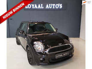 Mini Mini 1.6 Chili Final Edition | AIRCO | ELEK.RAMEN | APK.