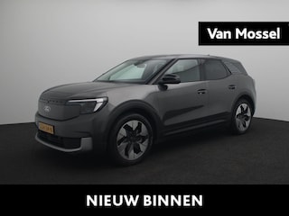 Ford Explorer Premium Extended Range RWD 77 kWh Navi | Leder | 360 camera |