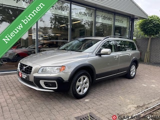 Volvo XC70 2.4 D5 Summum Automaat Youngtimer
