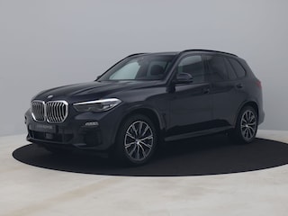 BMW X5 xDrive45e Executive M-Sport | PANO | 360º | MEMORY | LUCHTVERING | TREKHAAK
