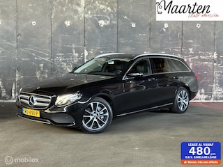 Mercedes-Benz Estate 350 d Business