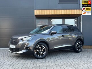 Peugeot 2008 1.2 PureTech Active automaat