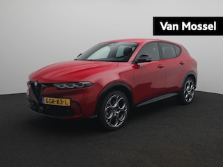 Alfa Romeo Tonale 1.3T PHEV Sprint | Camera | Navigatie | Winterpakket