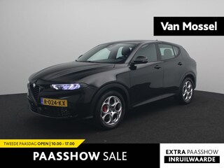 Alfa Romeo Tonale 1.5T Hybrid Sprint | Climate Control | Navigatie | Parkeersensoren
