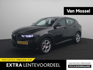 Alfa Romeo Tonale 1.5T Hybrid Sprint | Climate Control | Navigatie | Parkeersensoren