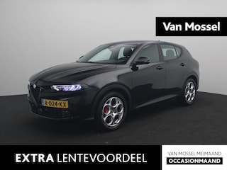 Alfa Romeo Tonale 1.5T Hybrid Sprint | Climate Control | Navigatie | Parkeersensoren