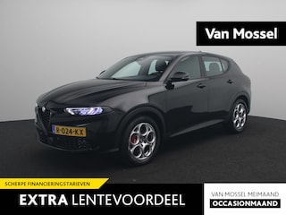 Alfa Romeo Tonale 1.5T Hybrid Sprint | Climate Control | Navigatie | Parkeersensoren