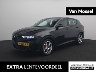 Alfa Romeo Tonale 1.5T Hybrid Sprint | Climate Control | Navigatie | Parkeersensoren