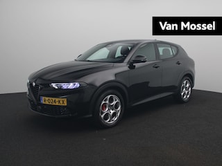 Alfa Romeo Tonale 1.5T Hybrid Sprint | Climate Control | Navigatie | Parkeersensoren