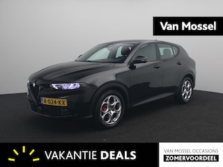 Alfa Romeo Tonale 1.5T Hybrid Sprint | Climate Control | Navigatie | Parkeersensoren