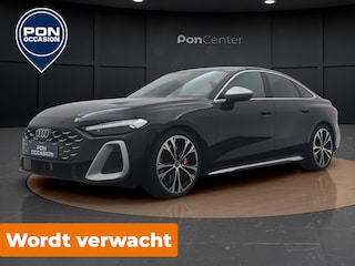Audi A5 Limousine 3.0 TFSI | B&O Premium | Pano | Oled | 360° | Head-up | Leder |