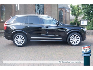 Volvo XC90 T8 Twin Engine Plug-in Hybrid 400pk 7P AWD Inscription