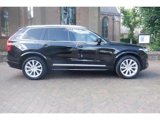 Volvo XC90 T8 Twin Engine Plug-in Hybrid 400pk 7P AWD Inscription