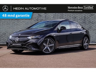 Mercedes-Benz EQE 300 Sport Edition | Premium Pakket | Nightpakket | Panoramadak