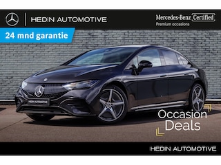 Mercedes-Benz EQE 300 Sport Edition | Premium Pakket | Nightpakket | Panoramadak