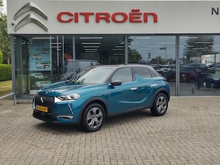 DS 3 1.2 PureTech Montmartre